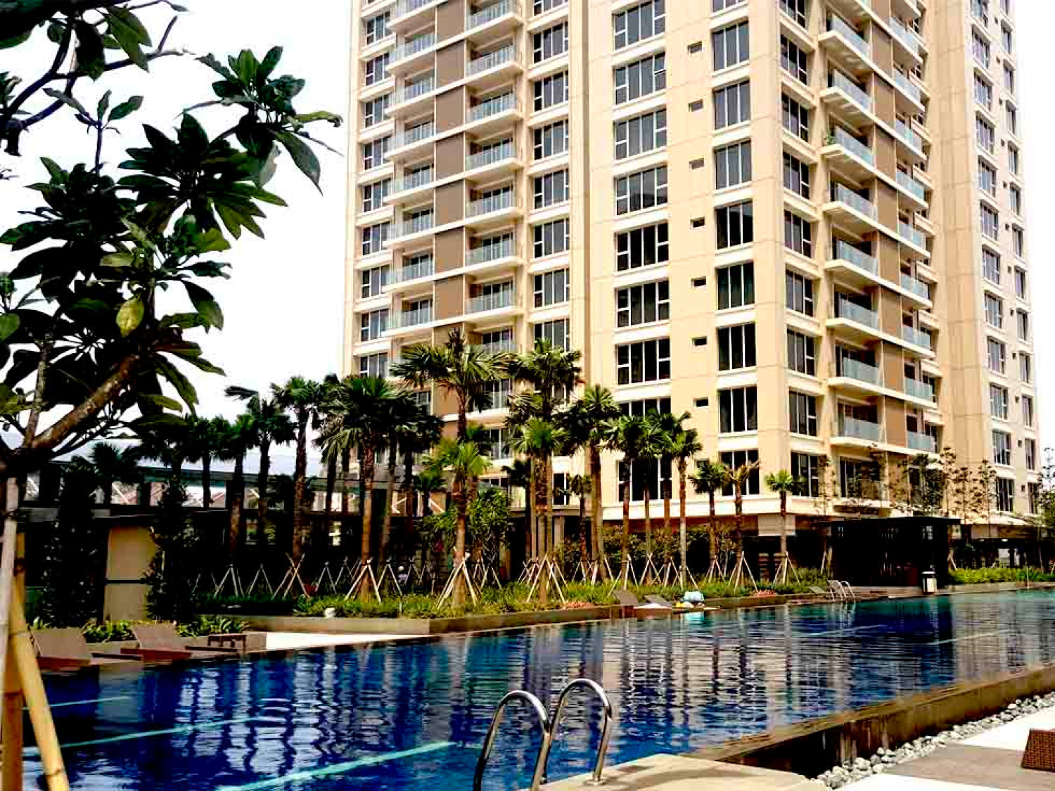 Pondok Indah Residences